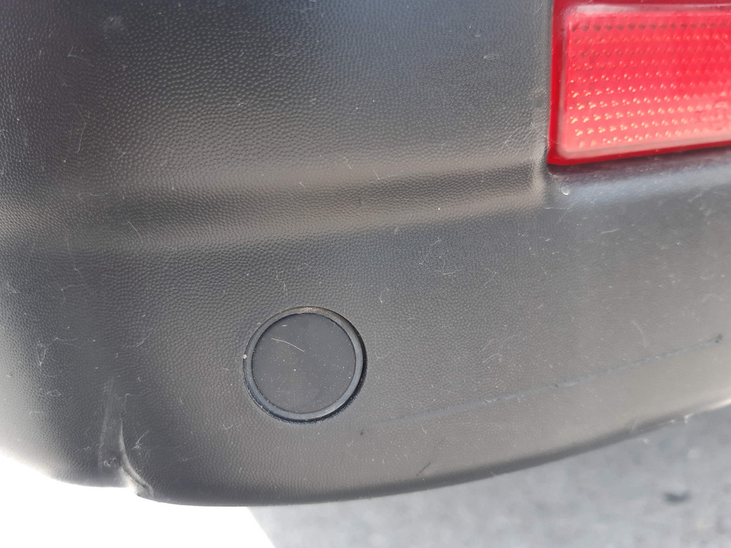 Renault Trafic - Foto 13