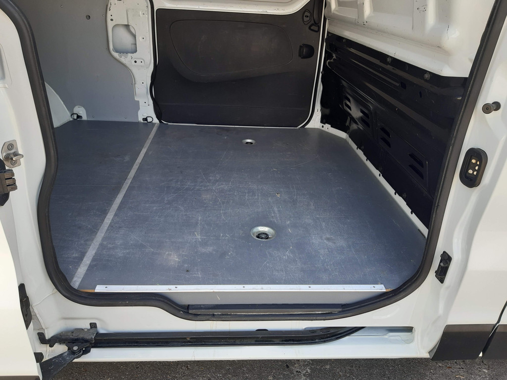 Renault Trafic - Foto 30