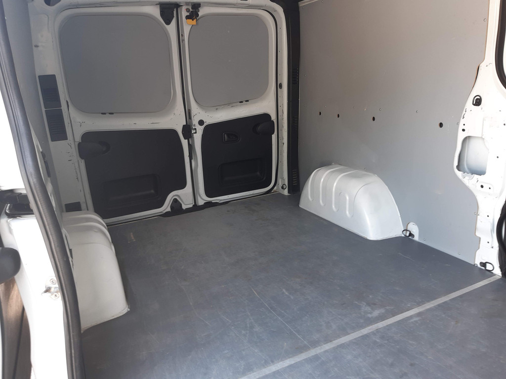 Renault Trafic - Foto 31