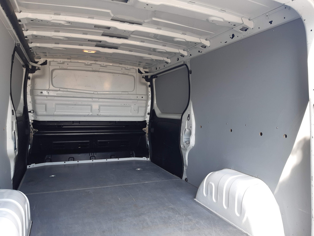 Renault Trafic - Foto 34