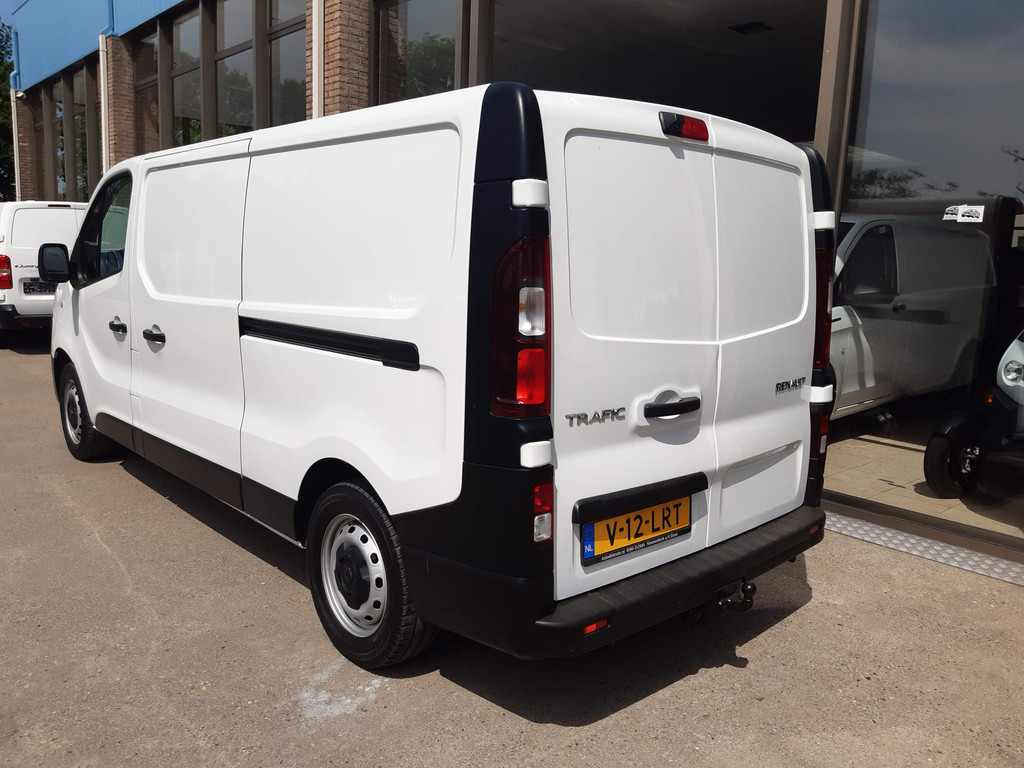 Renault Trafic - Foto 4