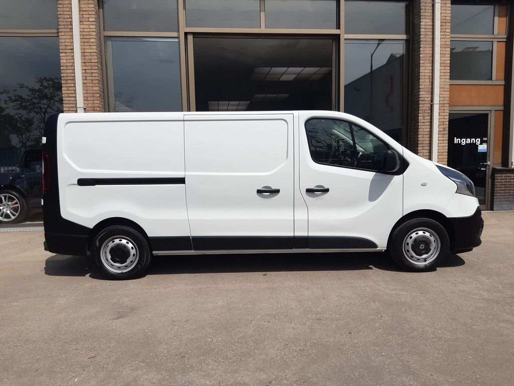 Renault Trafic - Foto 7