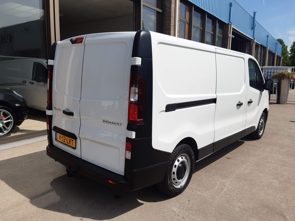 Renault Trafic - Foto 8