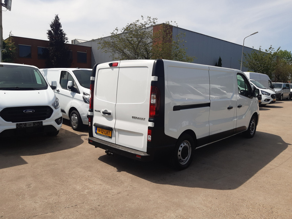 Renault Trafic - Foto 9