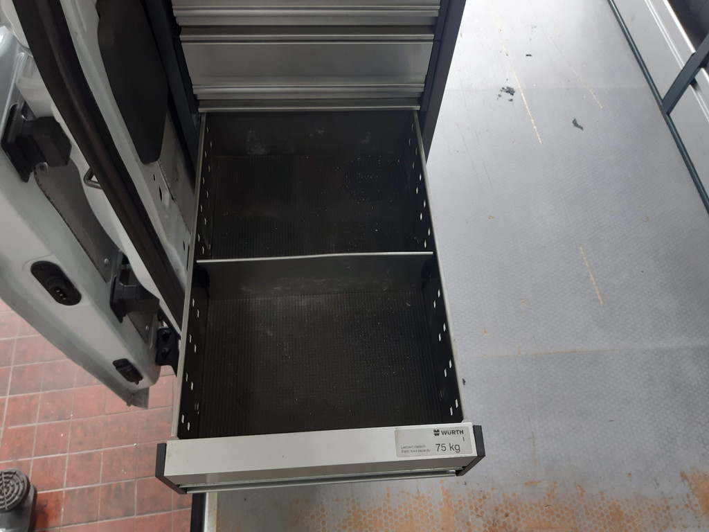 Ford Transit - Foto 18