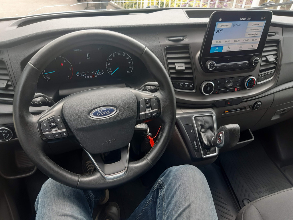 Ford Transit - Foto 26
