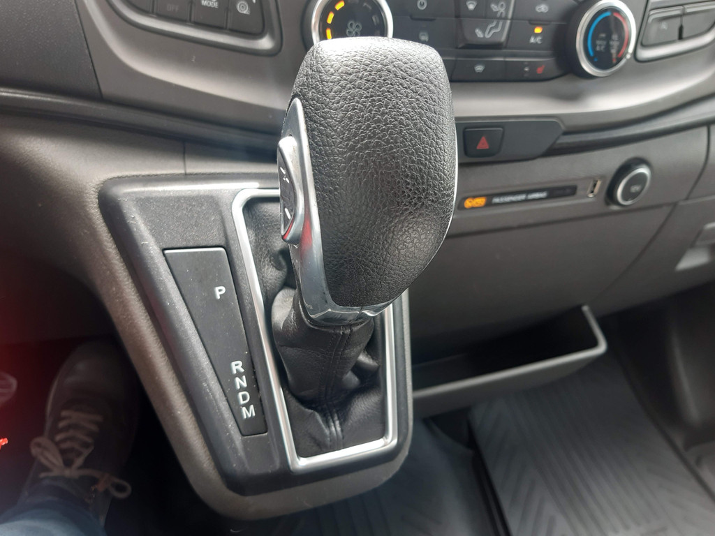 Ford Transit - Foto 28