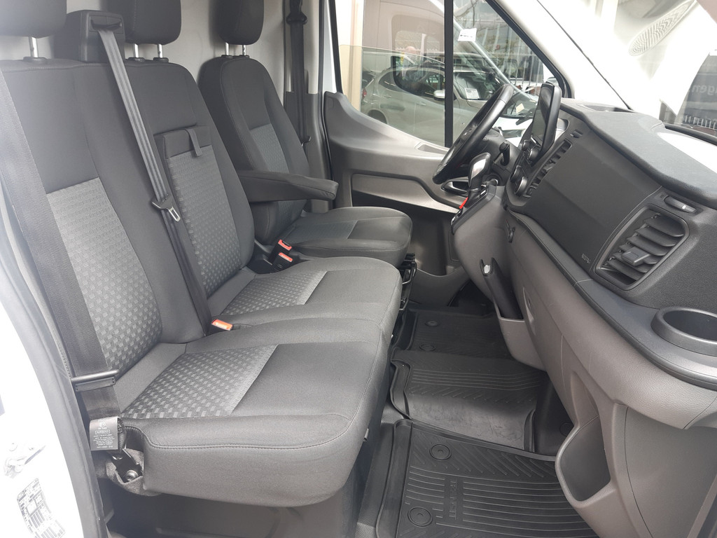 Ford Transit - Foto 40