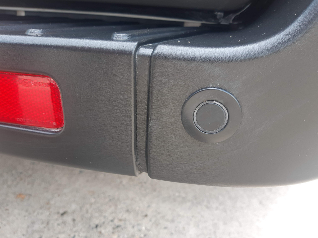 Ford Transit - Foto 42