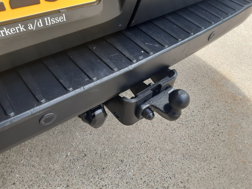 Ford Transit - Foto 43