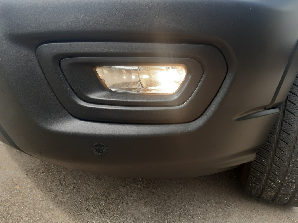 Ford Transit - Foto 44