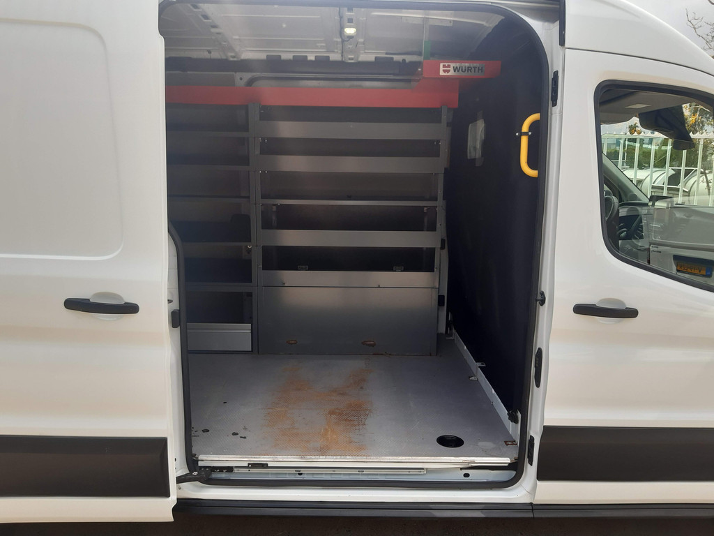 Ford Transit - Foto 45