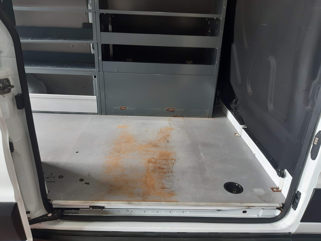 Ford Transit - Foto 46