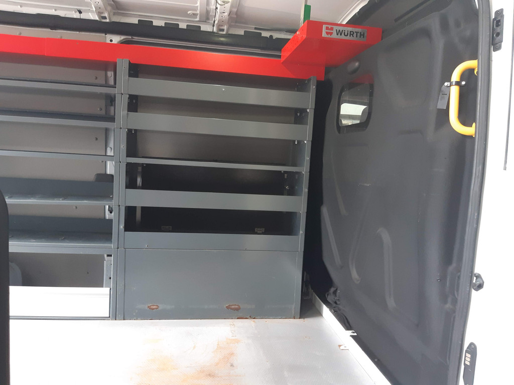 Ford Transit - Foto 47