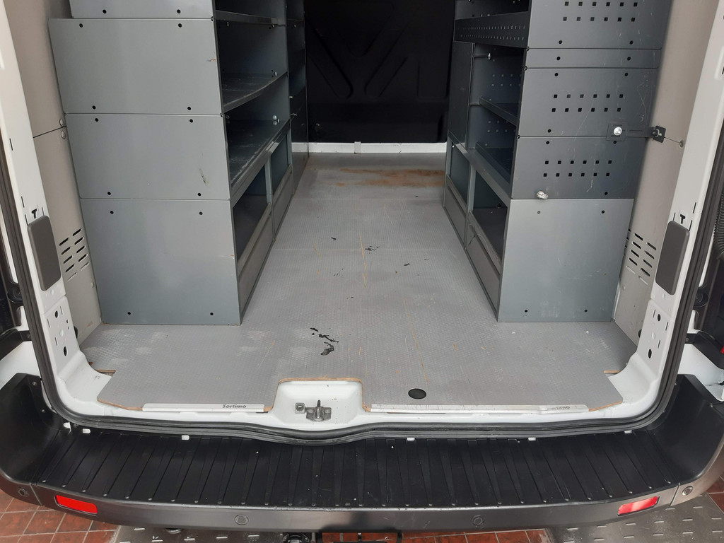 Ford Transit - Foto 49