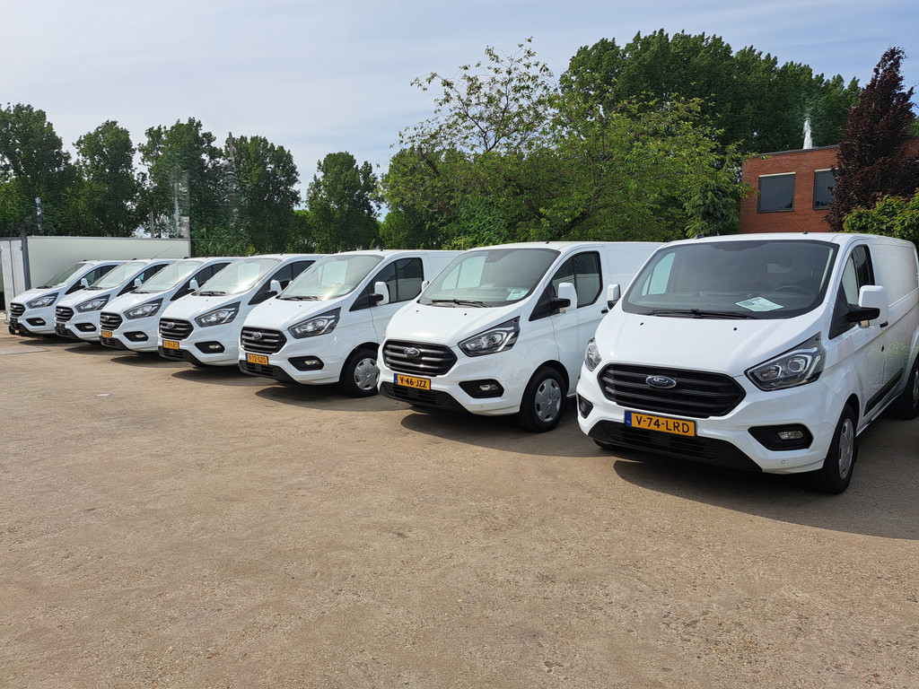 Ford Transit - Foto 70
