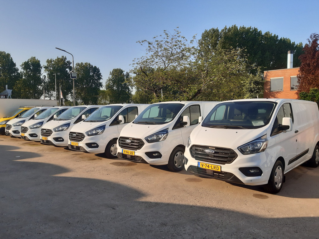 Ford Transit - Foto 75