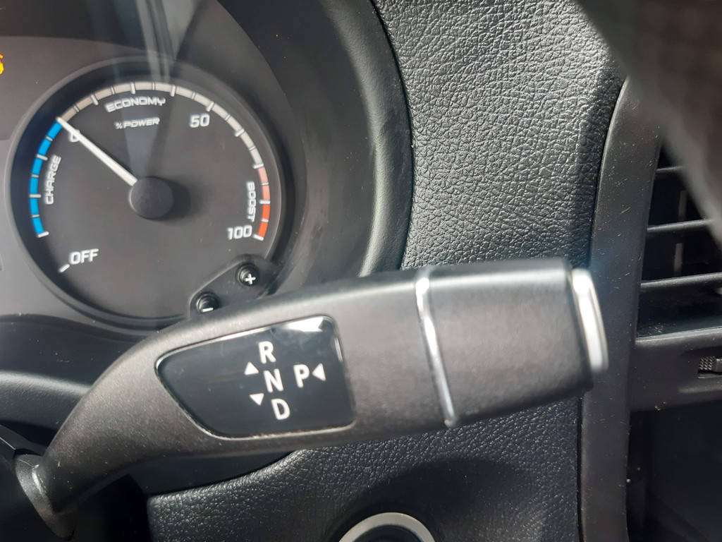 Mercedes-Benz eVito - Foto 19