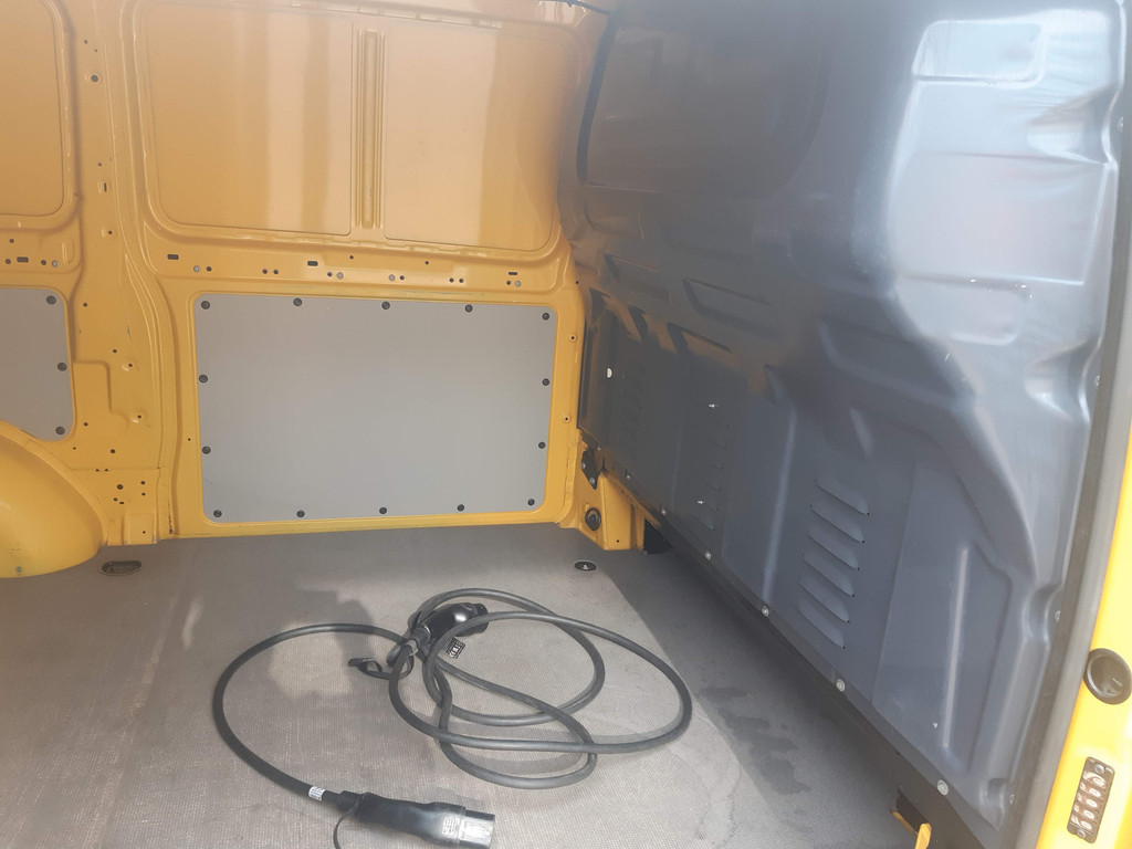 Mercedes-Benz eVito - Foto 31