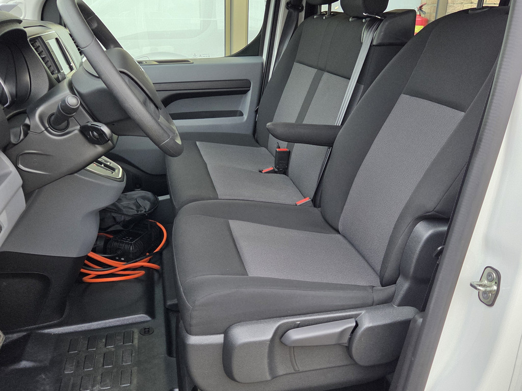 Citroën Ë-Spacetourer - Foto 10