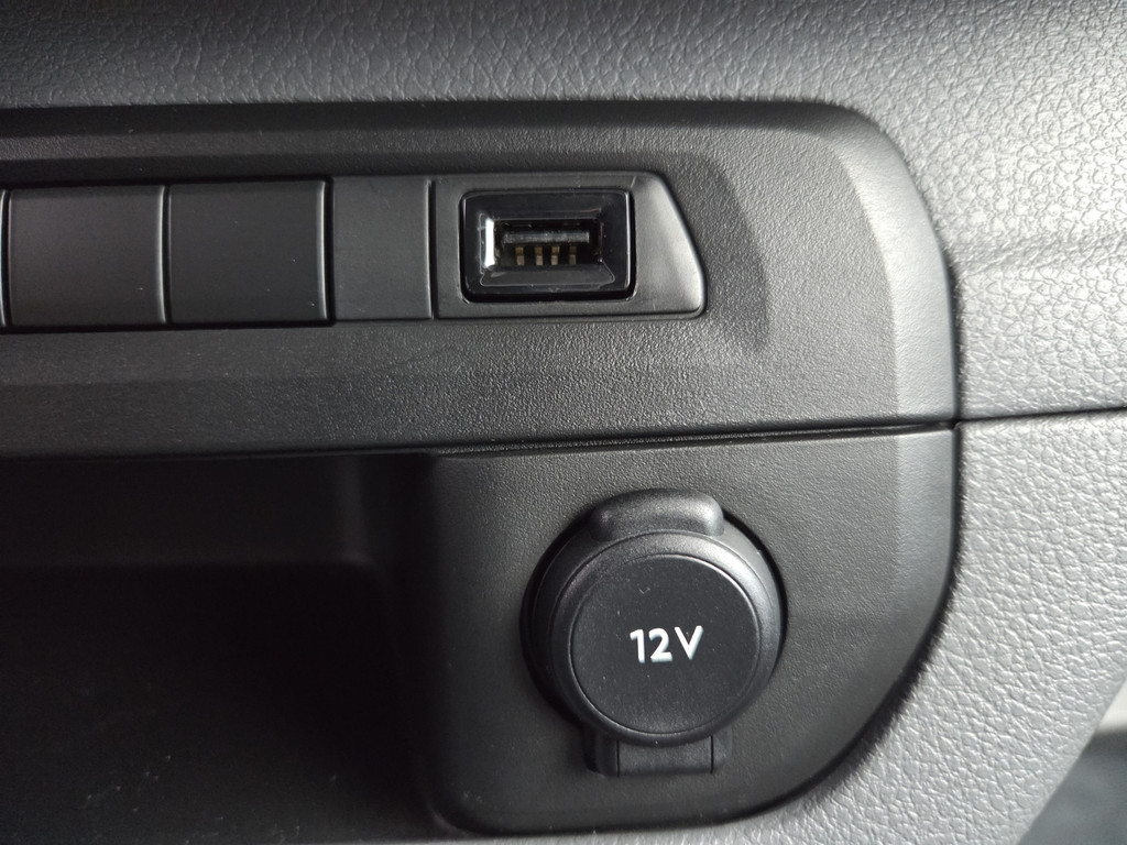 Citroën Ë-Spacetourer - Foto 19