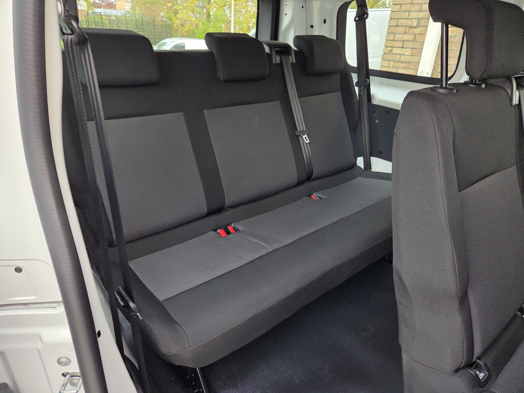 Citroën Ë-Spacetourer - Foto 22