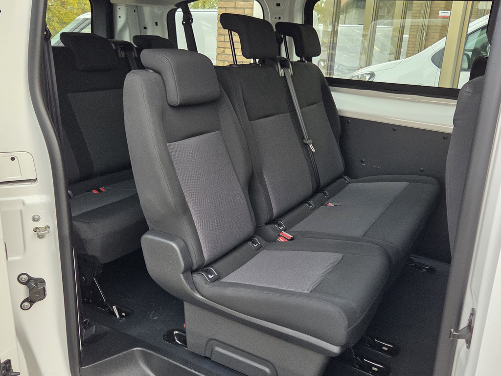 Citroën Ë-Spacetourer - Foto 25