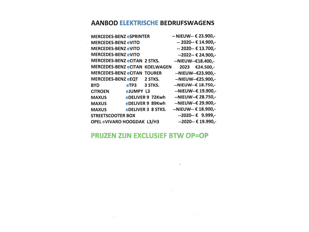 Citroën Ë-Spacetourer - Foto 28