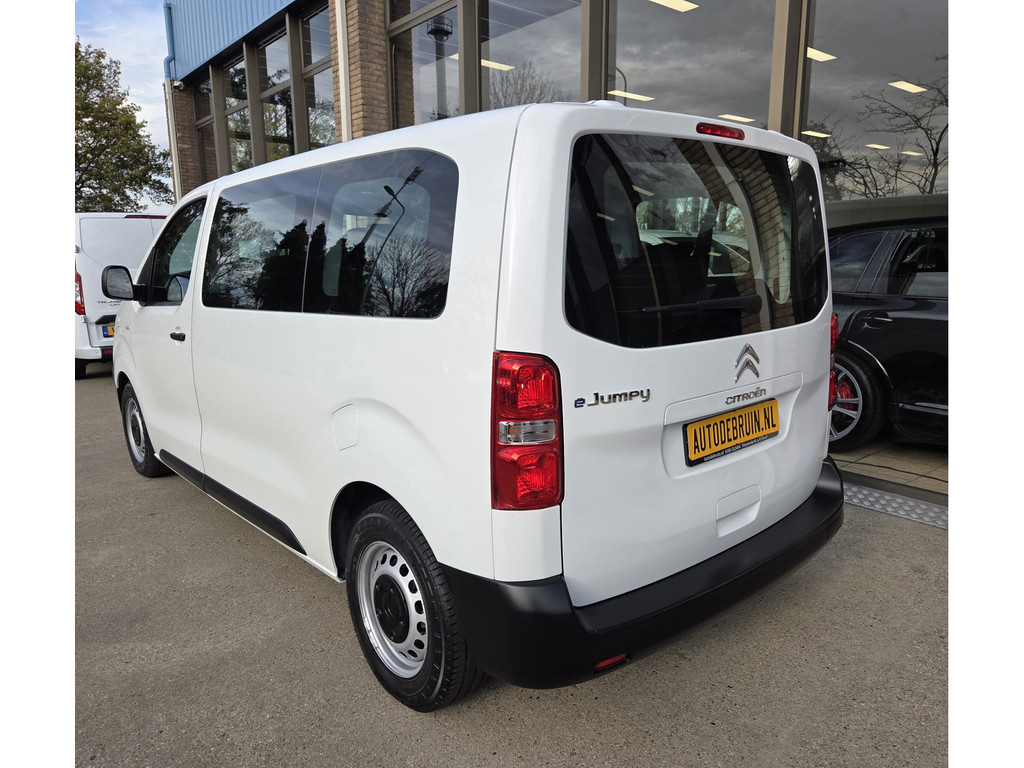 Citroën Ë-Spacetourer - Foto 4