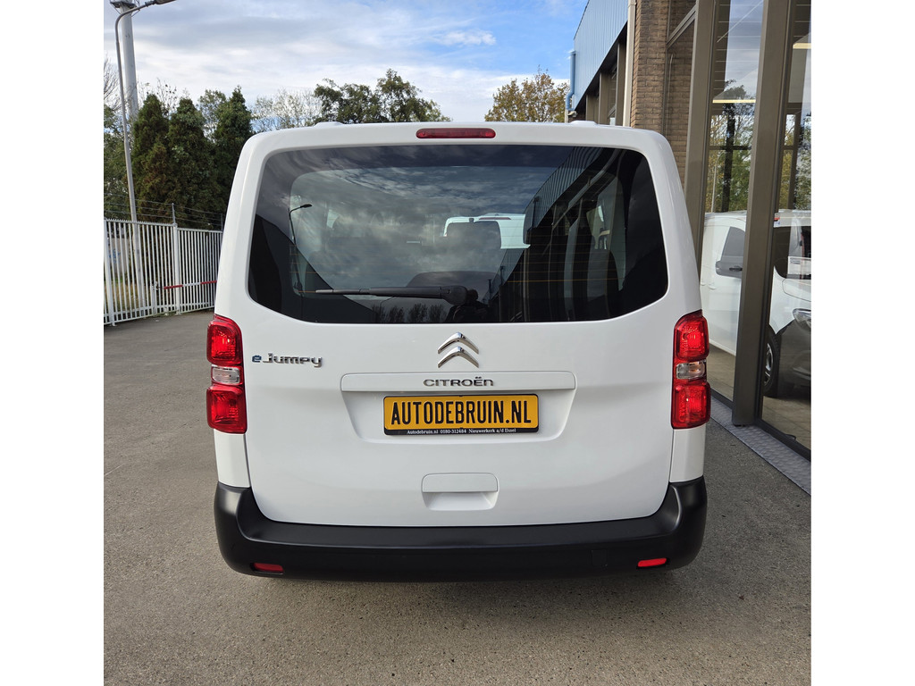 Citroën Ë-Spacetourer - Foto 6