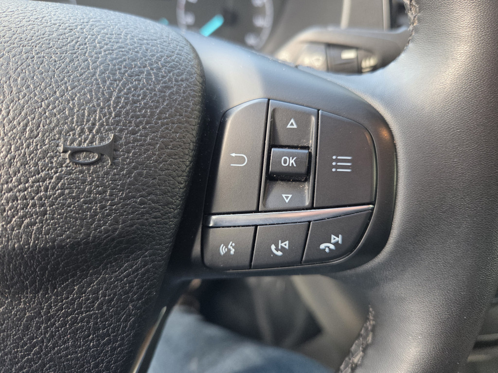 Ford E-Transit - Foto 15