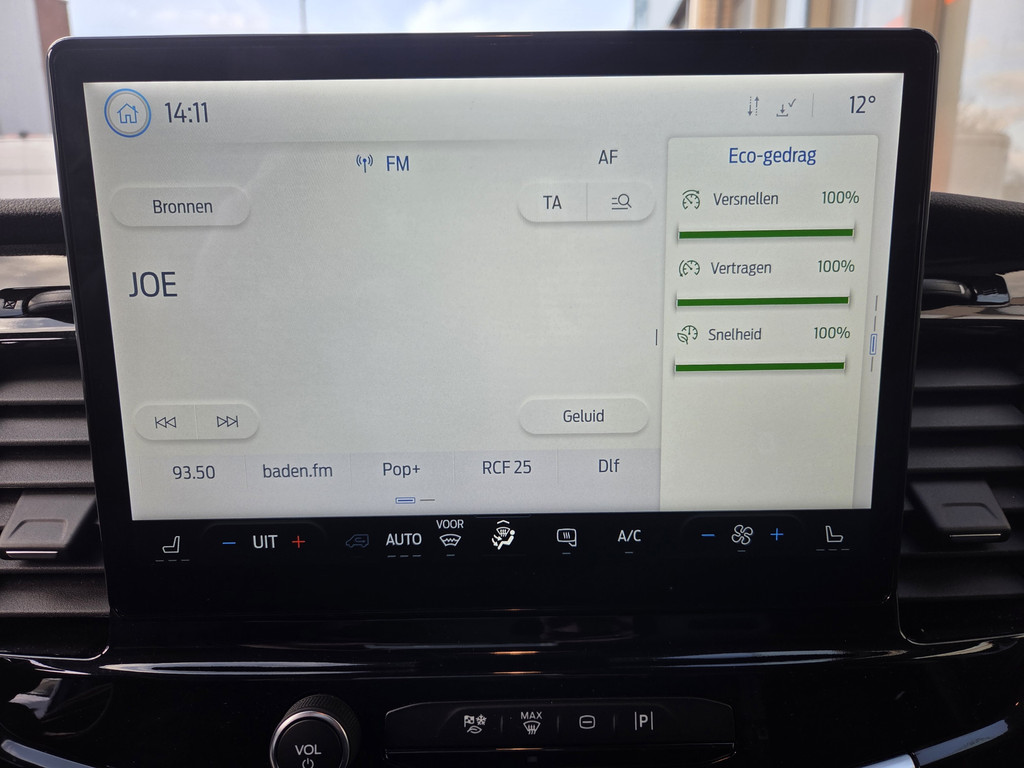 Ford E-Transit - Foto 18