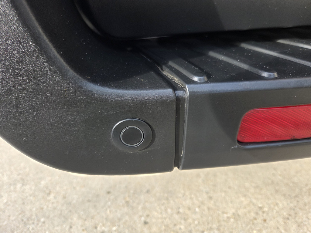 Ford E-Transit - Foto 30