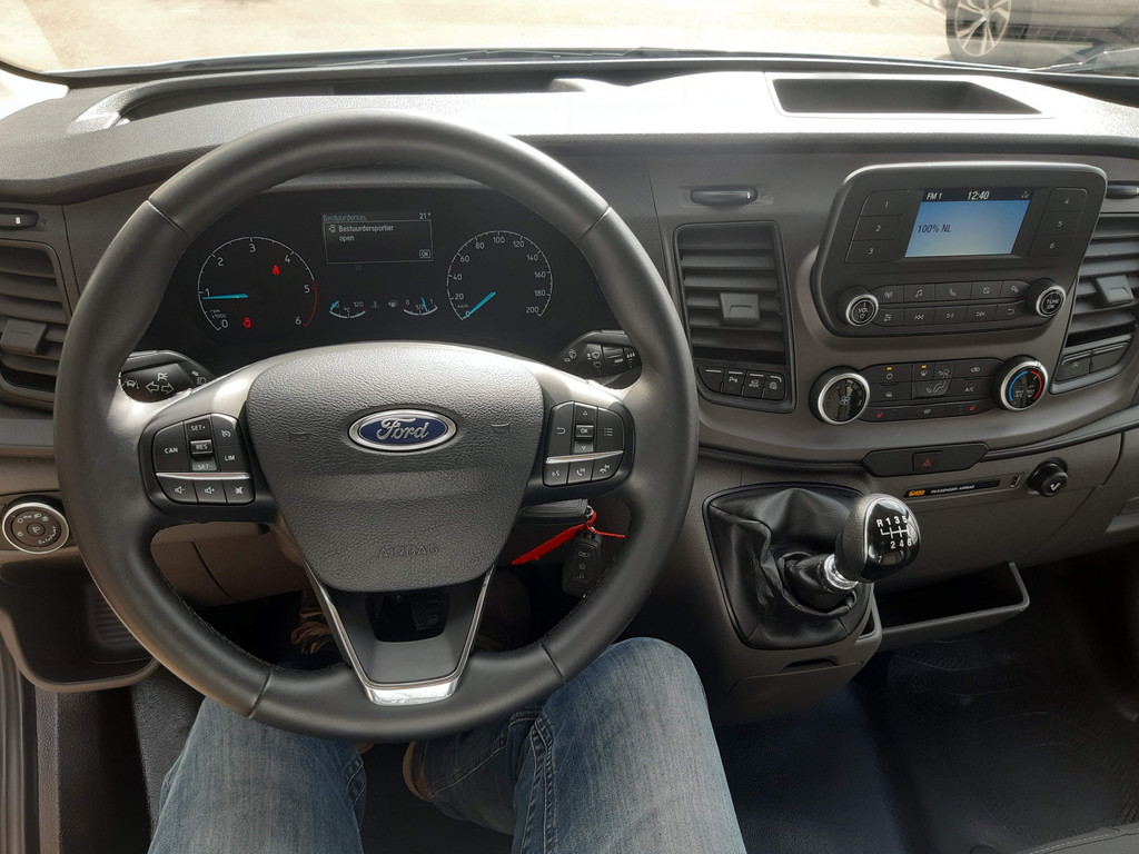 Ford Transit - Foto 16