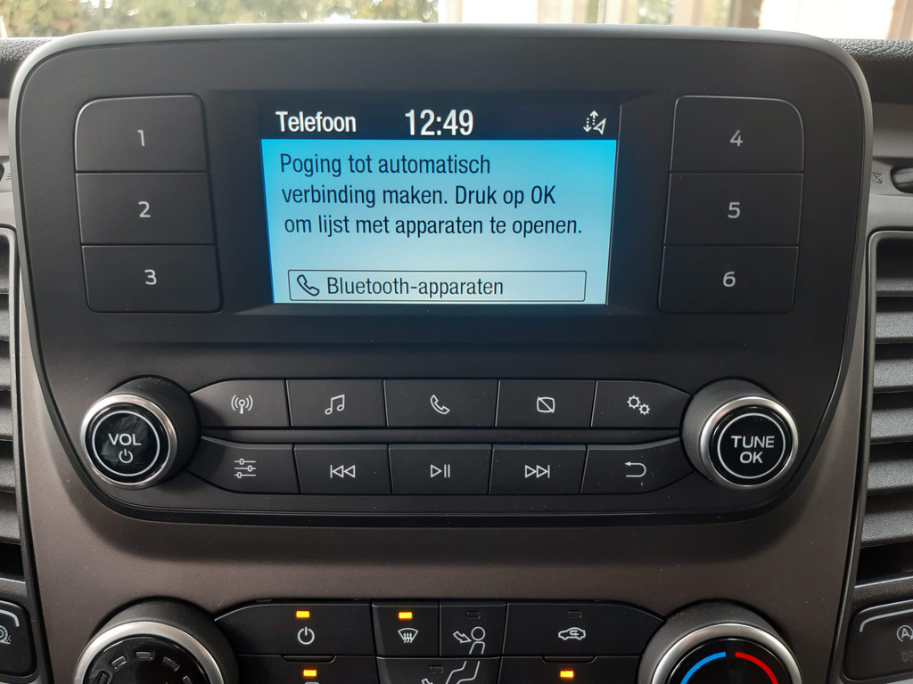 Ford Transit - Foto 20