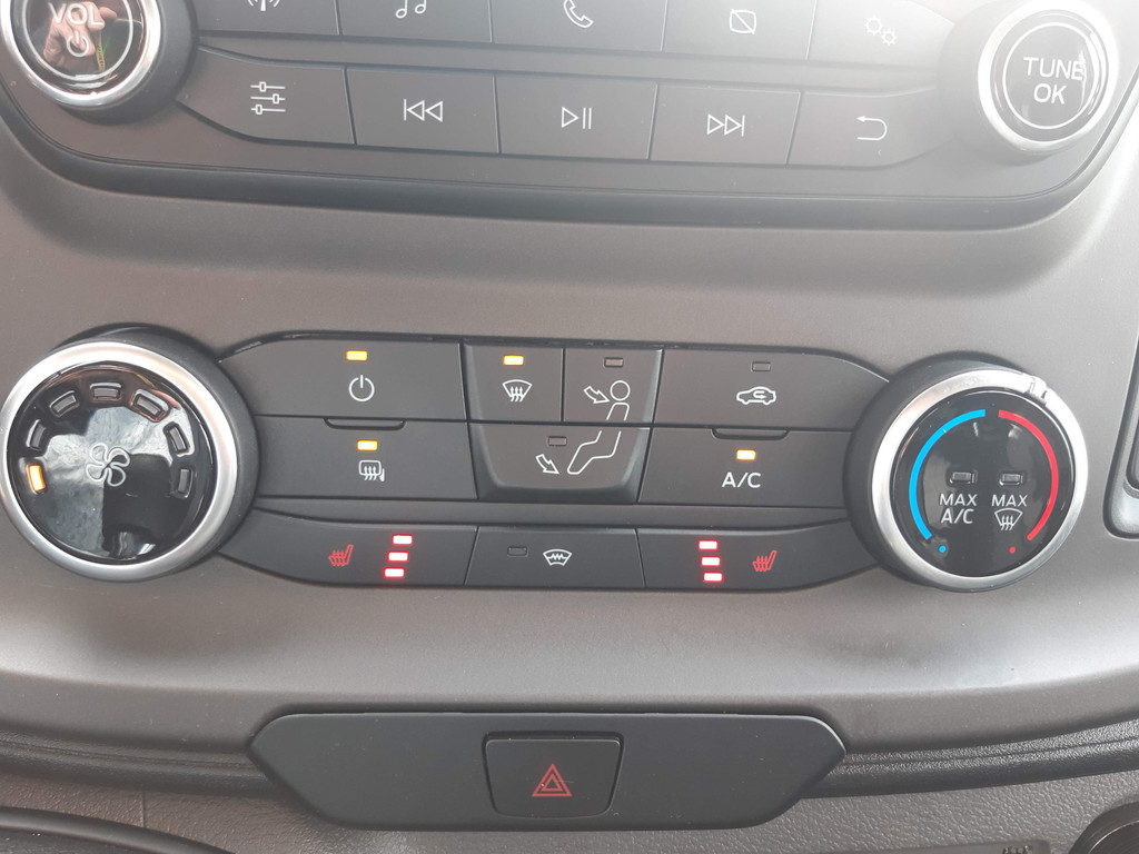 Ford Transit - Foto 24