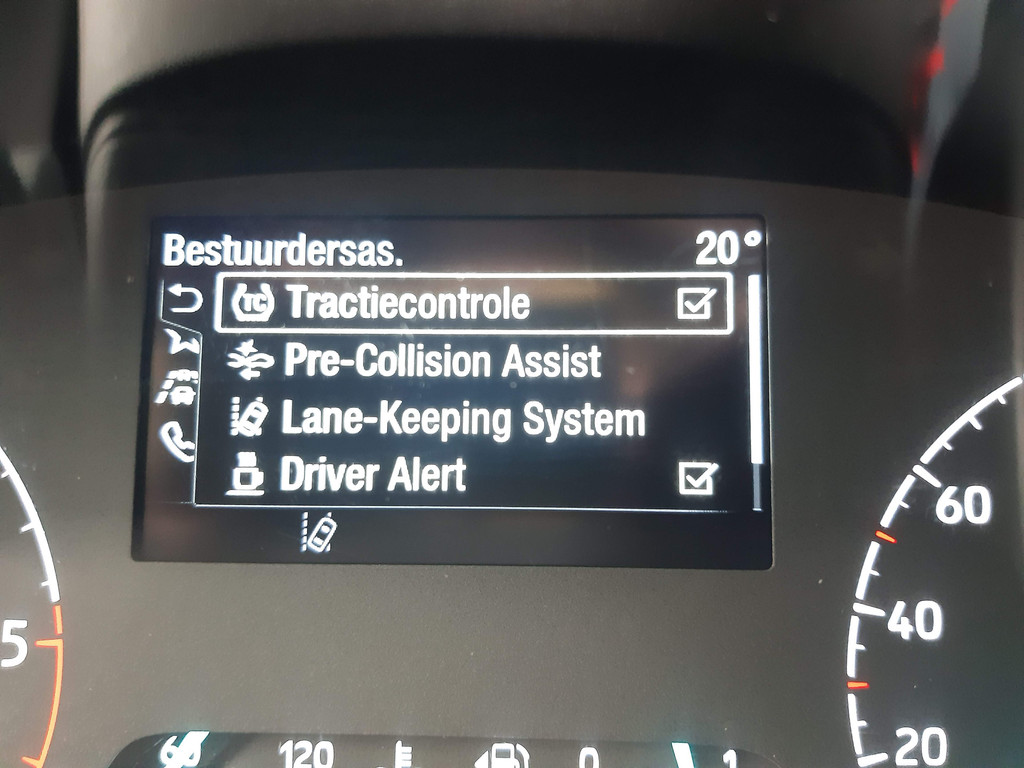 Ford Transit - Foto 26