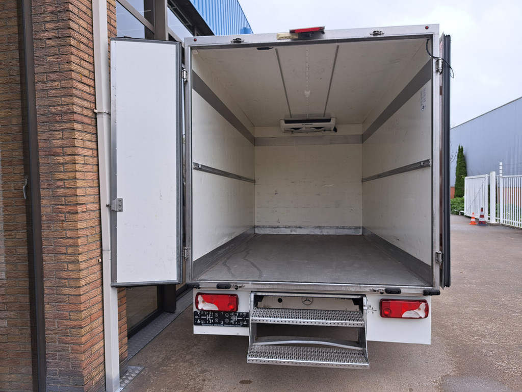 Mercedes-Benz Sprinter - Foto 13