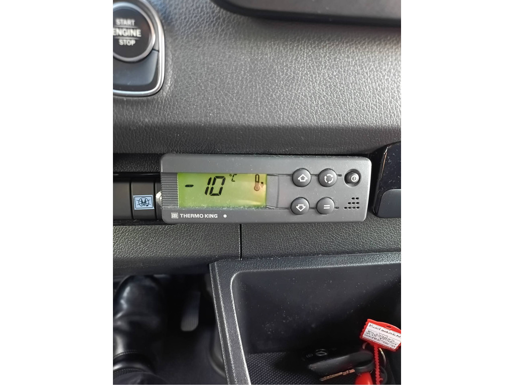 Mercedes-Benz Sprinter - Foto 17