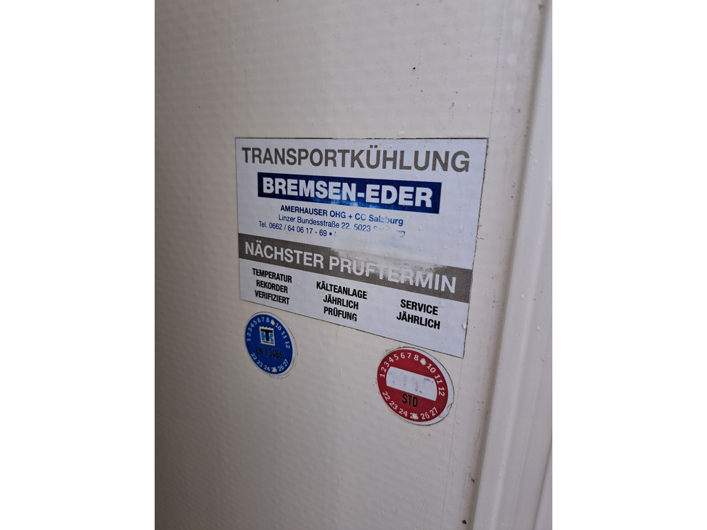 Mercedes-Benz Sprinter - Foto 18