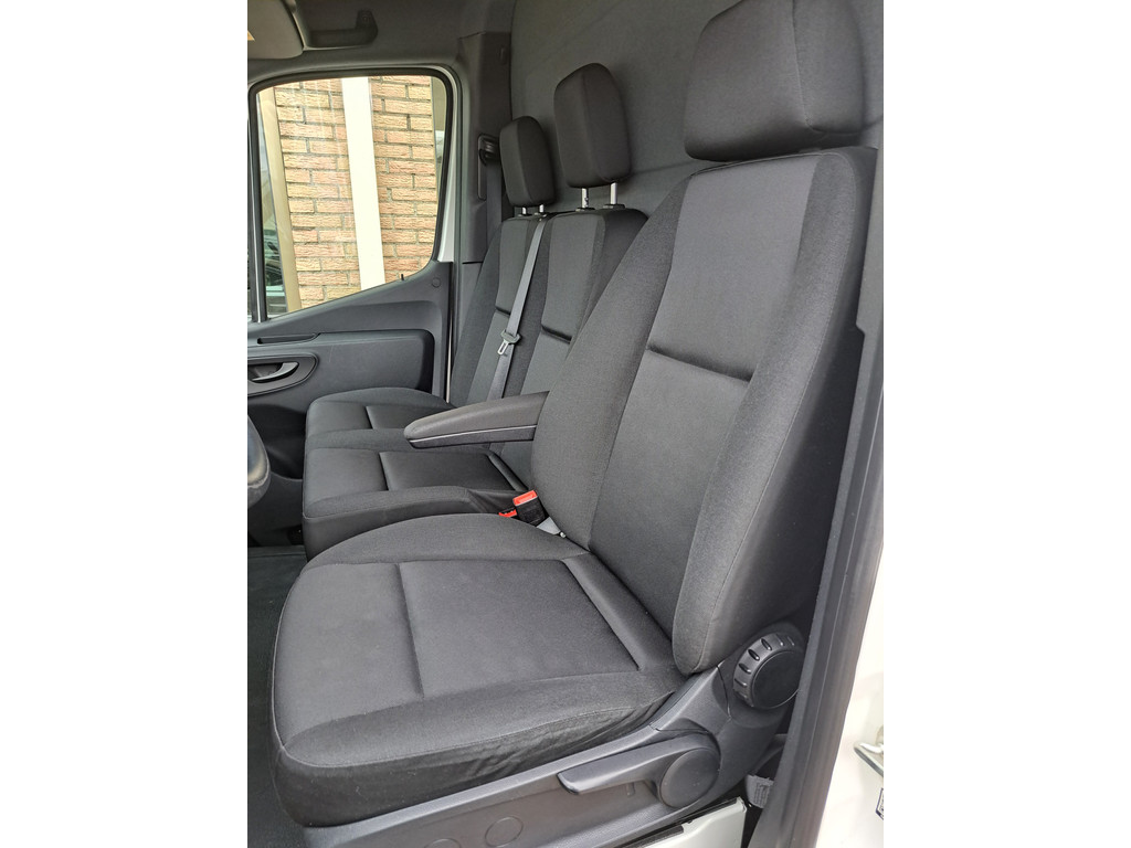 Mercedes-Benz Sprinter - Foto 23