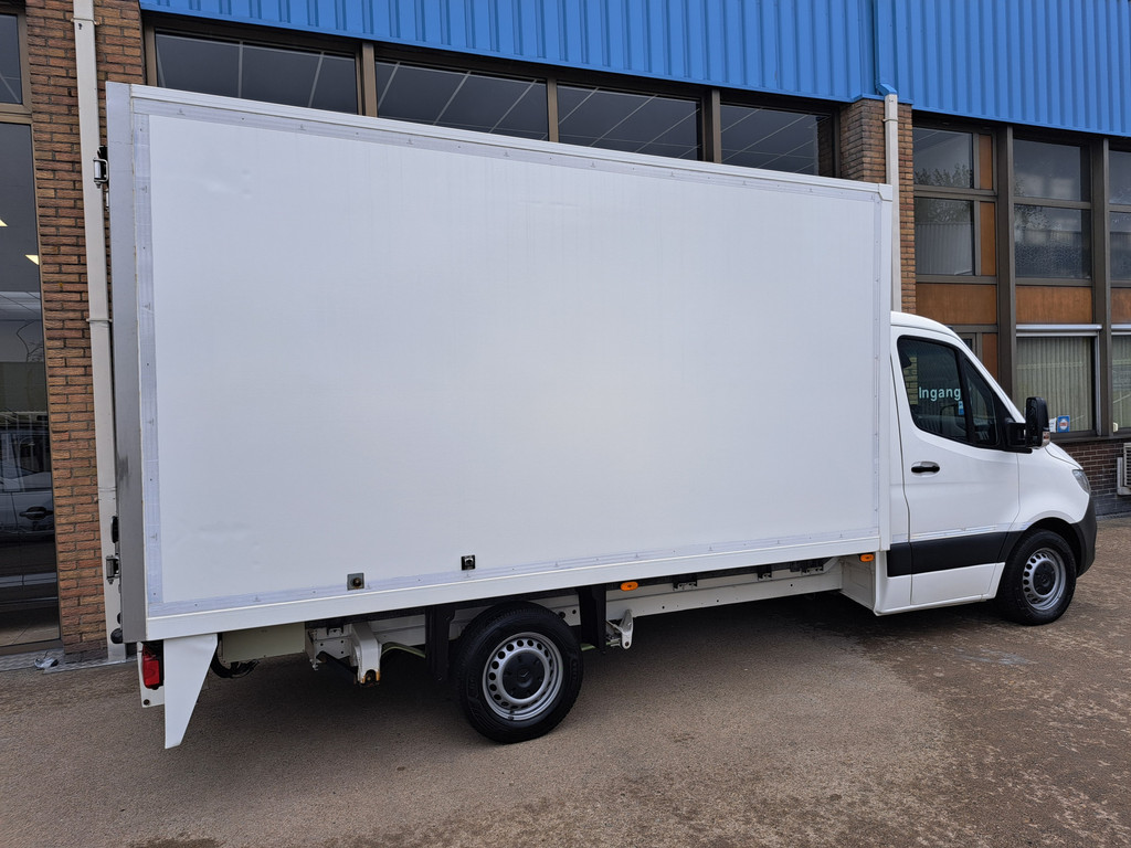 Mercedes-Benz Sprinter - Foto 7