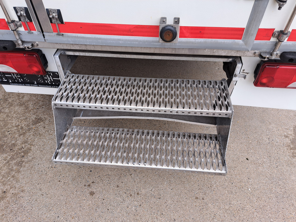 Mercedes-Benz Sprinter - Foto 10