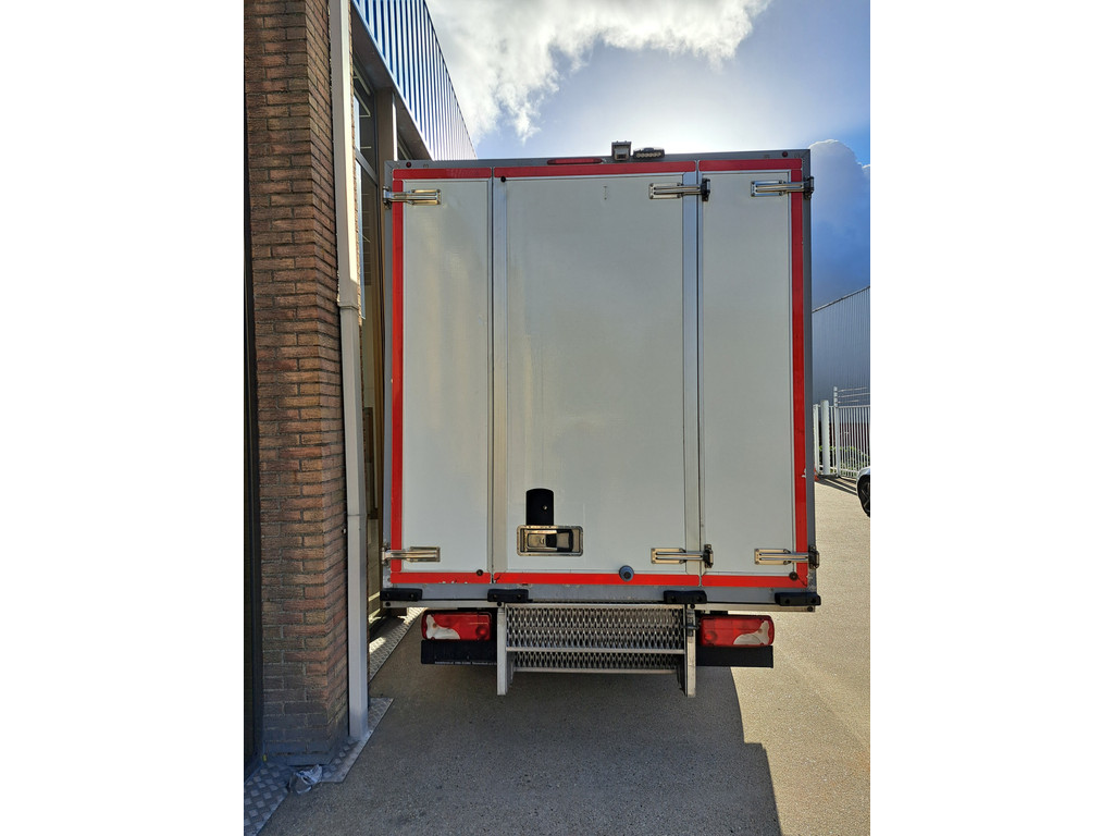 Mercedes-Benz Sprinter - Foto 15