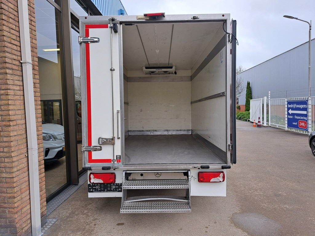 Mercedes-Benz Sprinter - Foto 16