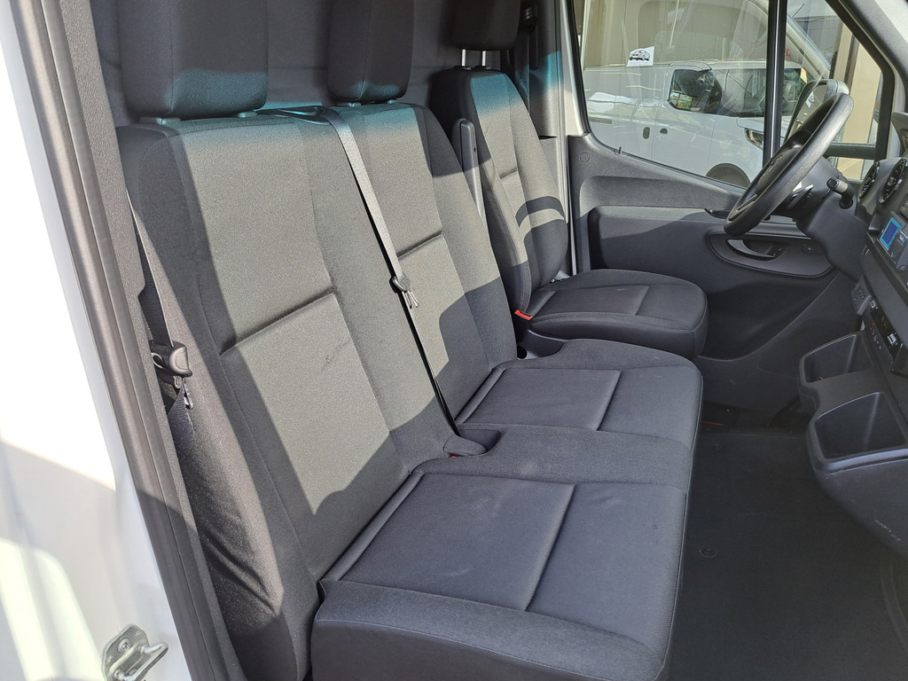 Mercedes-Benz Sprinter - Foto 31