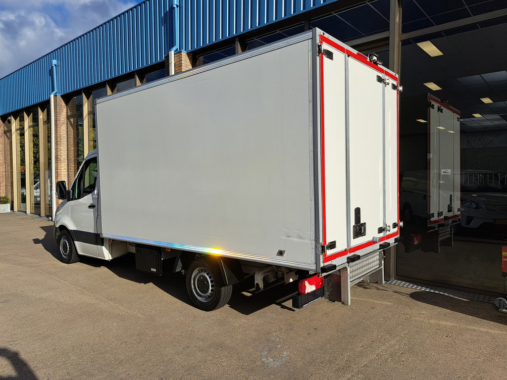 Mercedes-Benz Sprinter - Foto 4