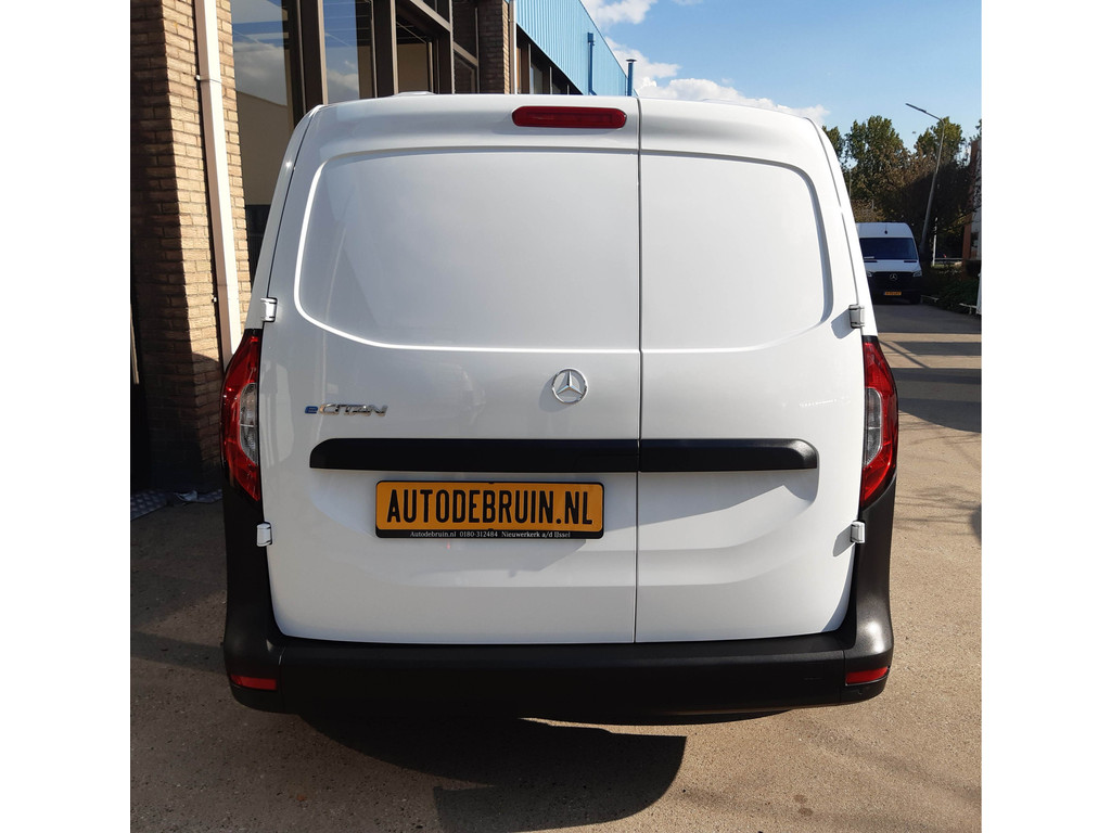 Mercedes-Benz eCitan L2 XL 90 Kw ECC Airco Parkeersensors - Foto 6