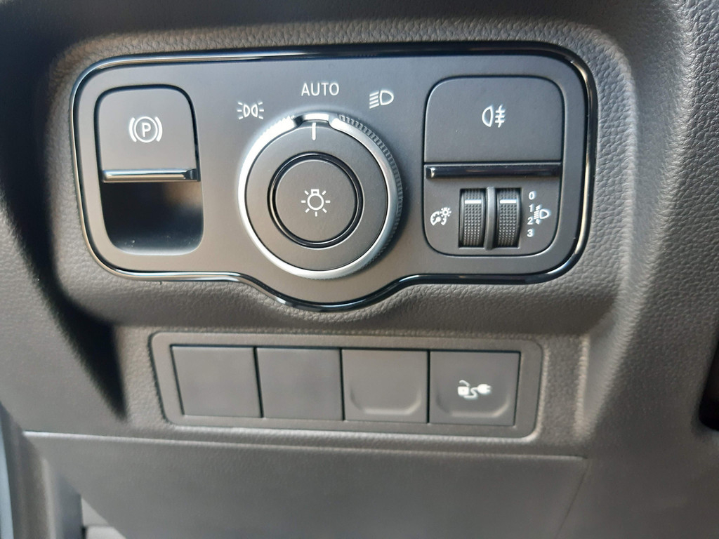Mercedes-Benz eCitan Tourer 200 Advanced Plus 5 Persoon - Foto 10
