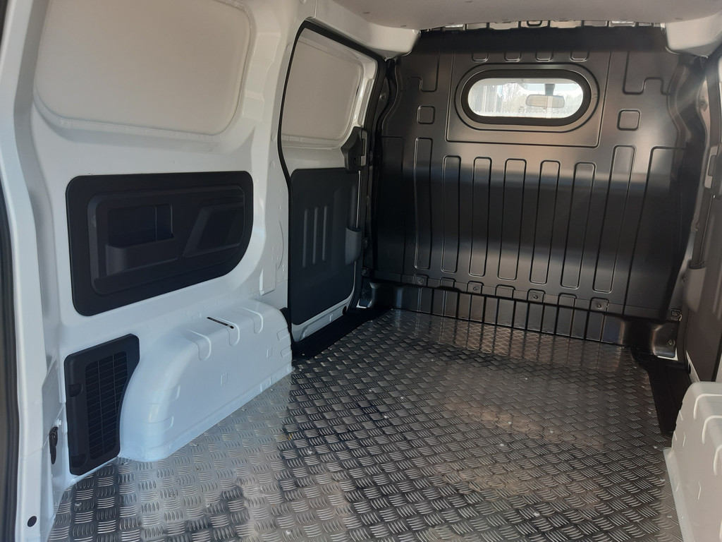 Nissan E-NV200 - Foto 11